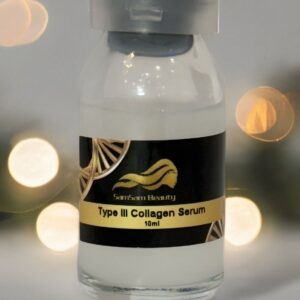 Type III Collagen Serum – 10ml