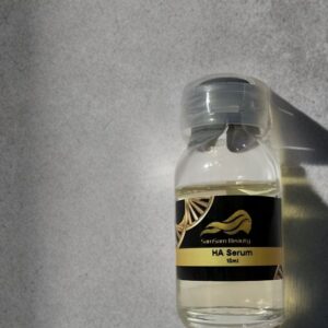 HA Serum – Hyaluronsäure 10ml