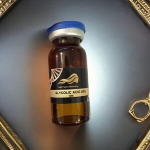 Glycolic Acid 40% – Fruchtsäurepeeling 10ml